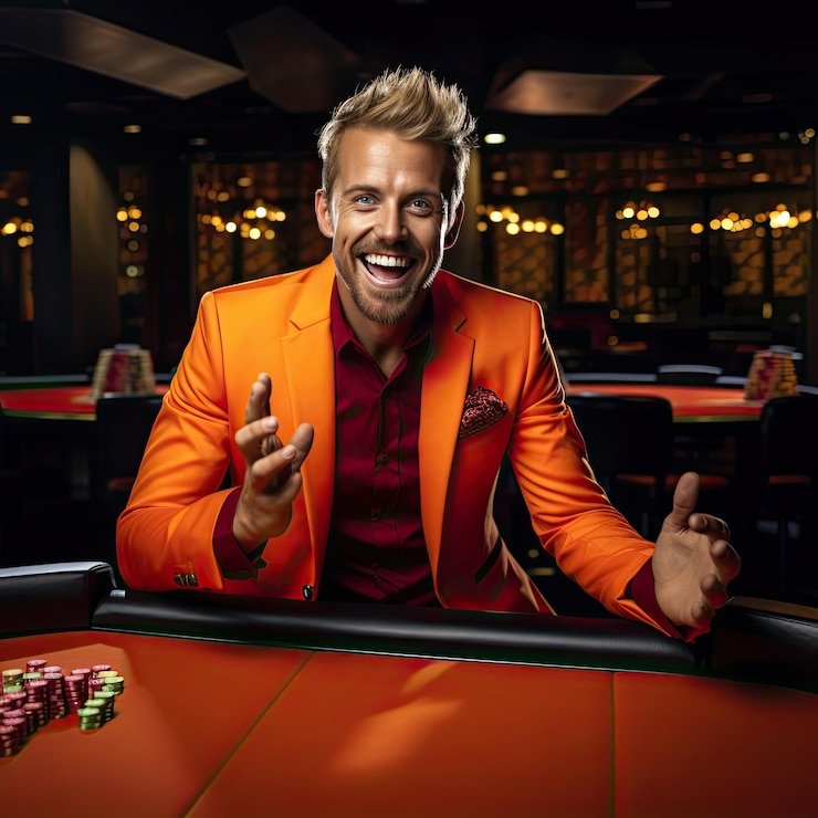 Statistik dan riwayat permainan Blackjack nikmat69