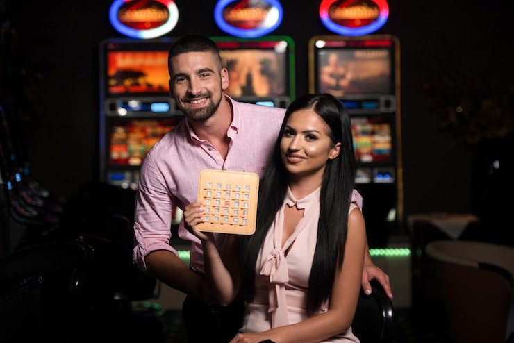 Baccarat Live CQ9 nikmat69