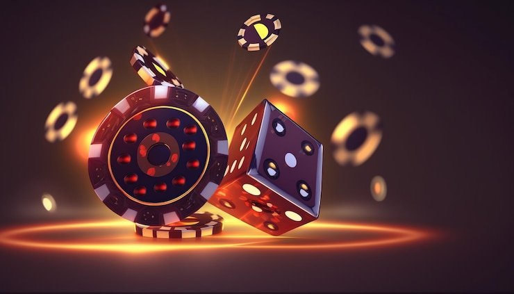 Koleksi permainan slot nikmat69